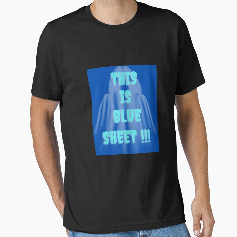 this is blue sheet by normal-design