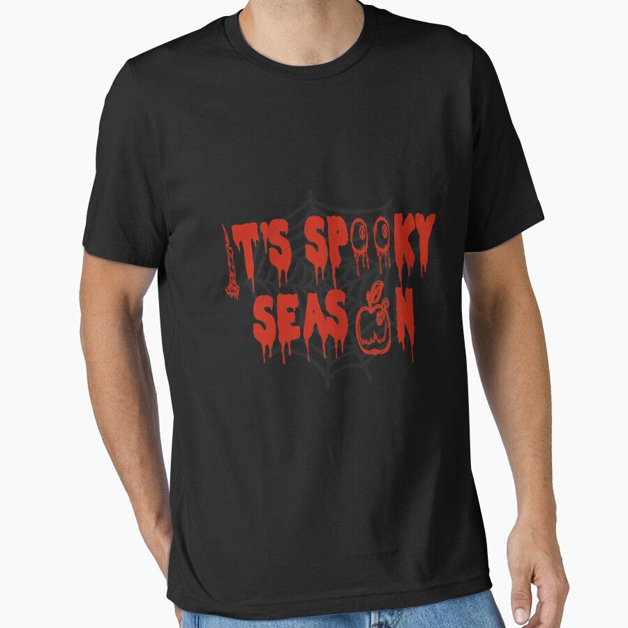 It's spooky season - I love Halloween by TheGreedyCrypto