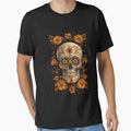 Sugar Skull by VelvetRoom