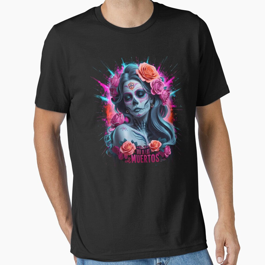 DIA DE LOS MUERTOS 38 by Geno59l