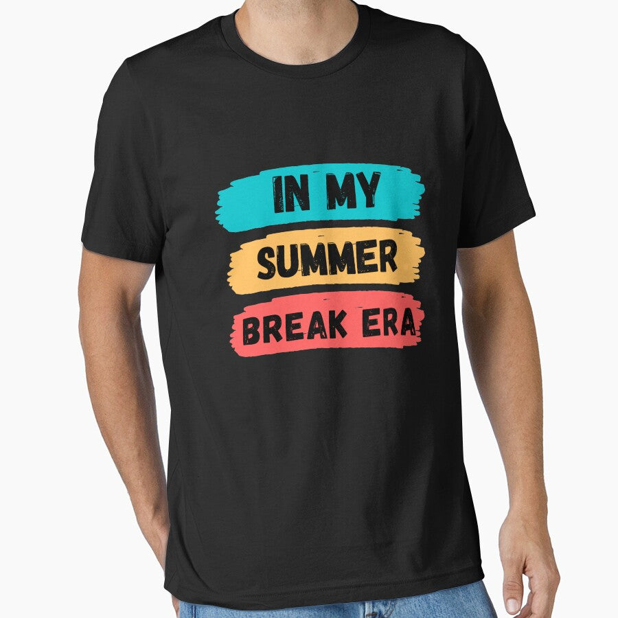 in my summer break era by manandi1