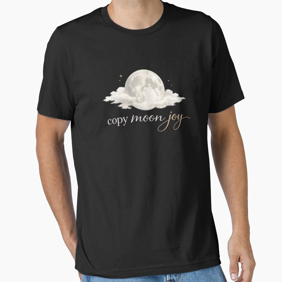 Copy Moon Joy Clouds by Ora-kuro