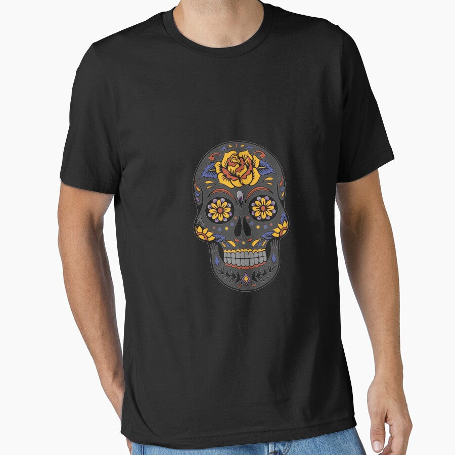 Sugar Skull by Masalla Ga