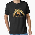Acorn by wytrab8