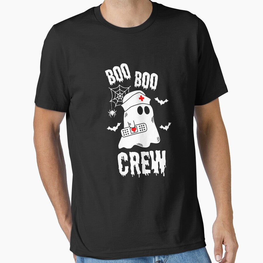 Boo Boo Crew by Cutefy