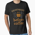 Nightmare Before Coffee by shinoshop