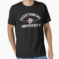 Overthinking University by DAFIN