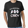 ICU BOO BOO CREW by uwart