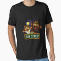 Nightmare Muppets Halloween by AlaElea90