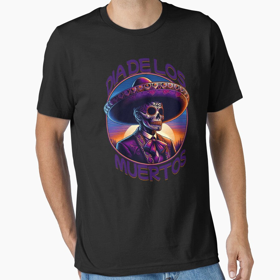 DIA DE LOS MUERTOS15 by Geno59l