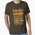 Family Fall Activities by VomHaus