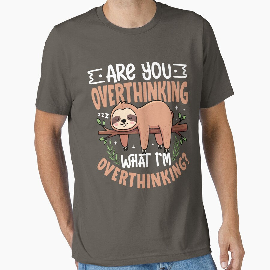 Are you overthinking? by Tiny-Love ⭐⭐⭐⭐⭐