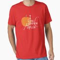 I hate pumpkin spice Shirt by RithaMatch