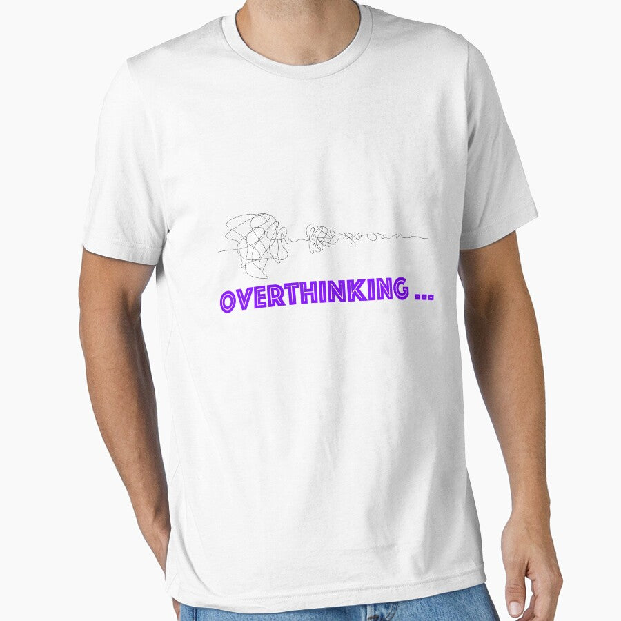 Overthinking by AlishaBurden00