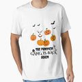 The pumpkin gang is back shirt pumpkin halloween costume by ZiZoZinAA