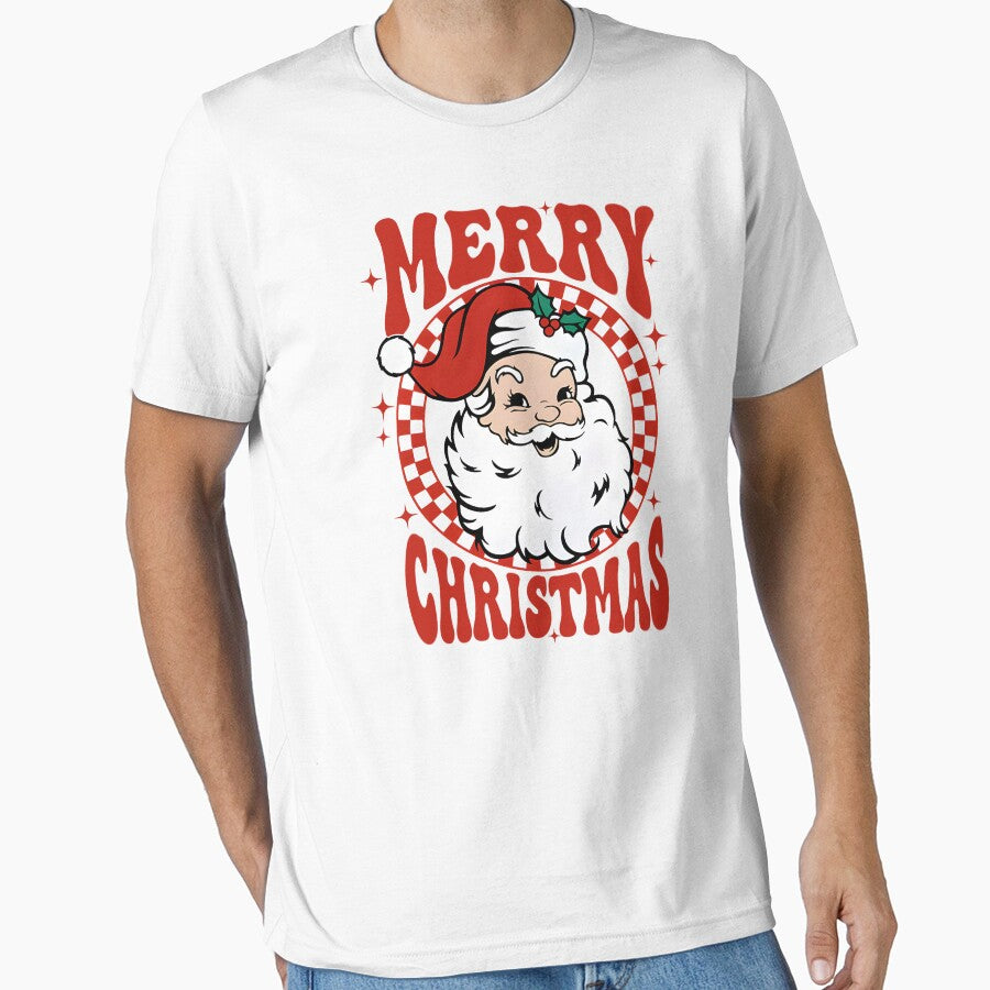 Merry Christmas Santa by CassieReilley