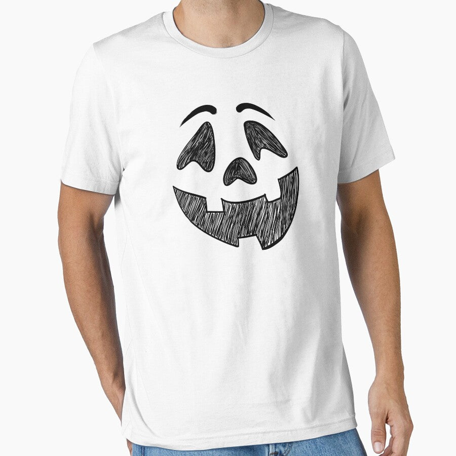 Pumpkin | Halloween Pumpkin | Halloween Jack O Lantern by Presto Prints Design