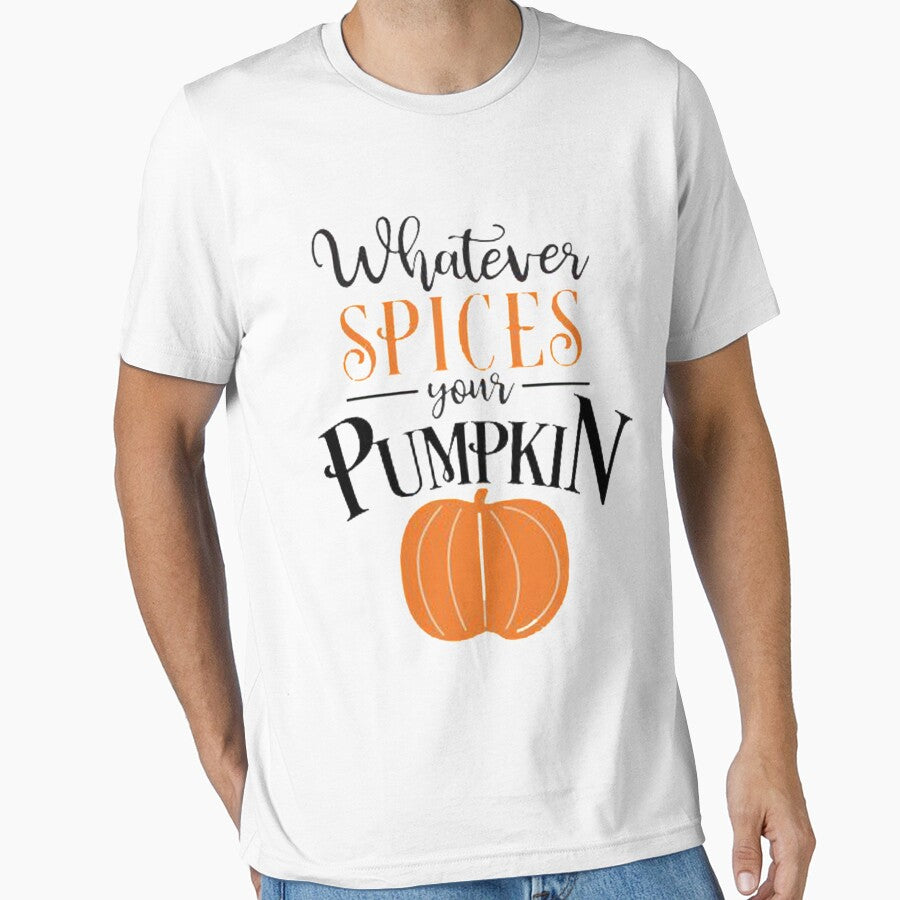 Whatever Spice Your Pumpkin by StoreRahhal