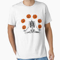 Pumpkin Skeleton Halloween, Dancing Skeleton by GuyWithtPie