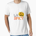 Halloween pumpkin face by inked  studio