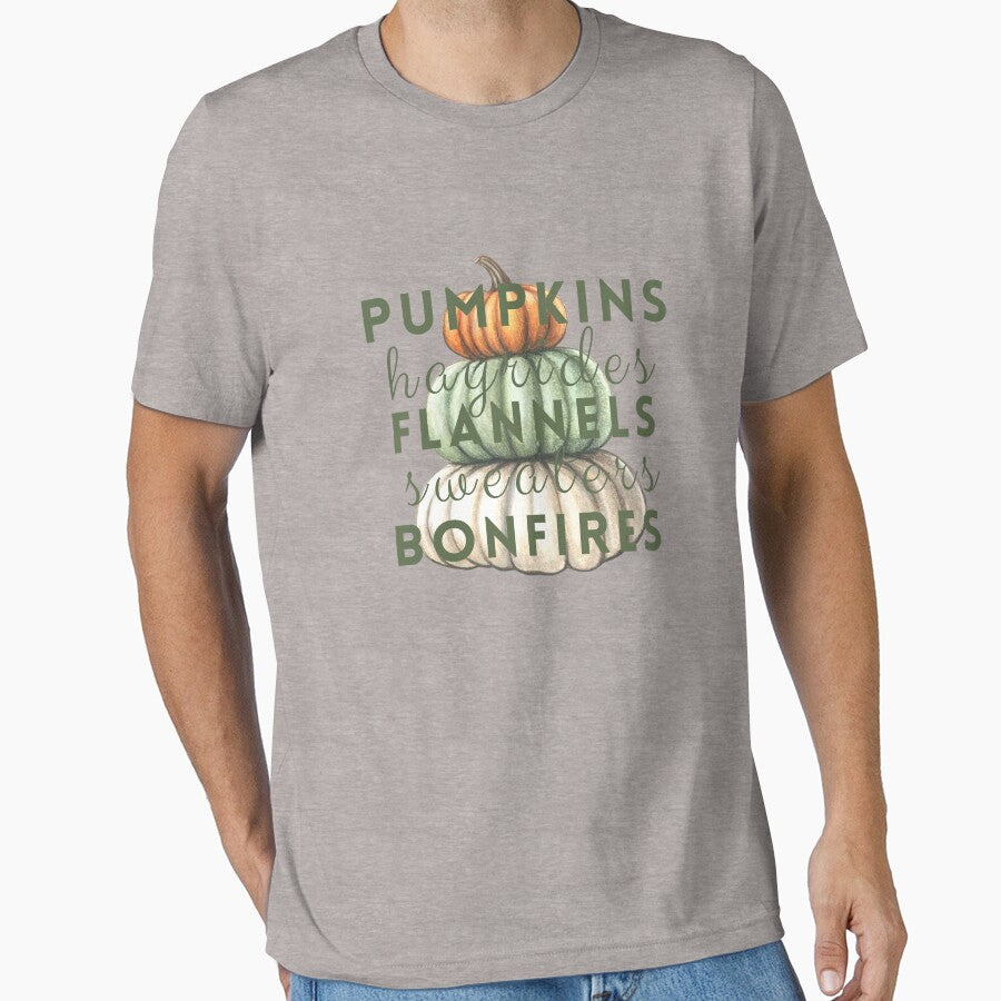 Pumpkins Hayrides Flannels Sweaters Bonfires by The Long's Way Home