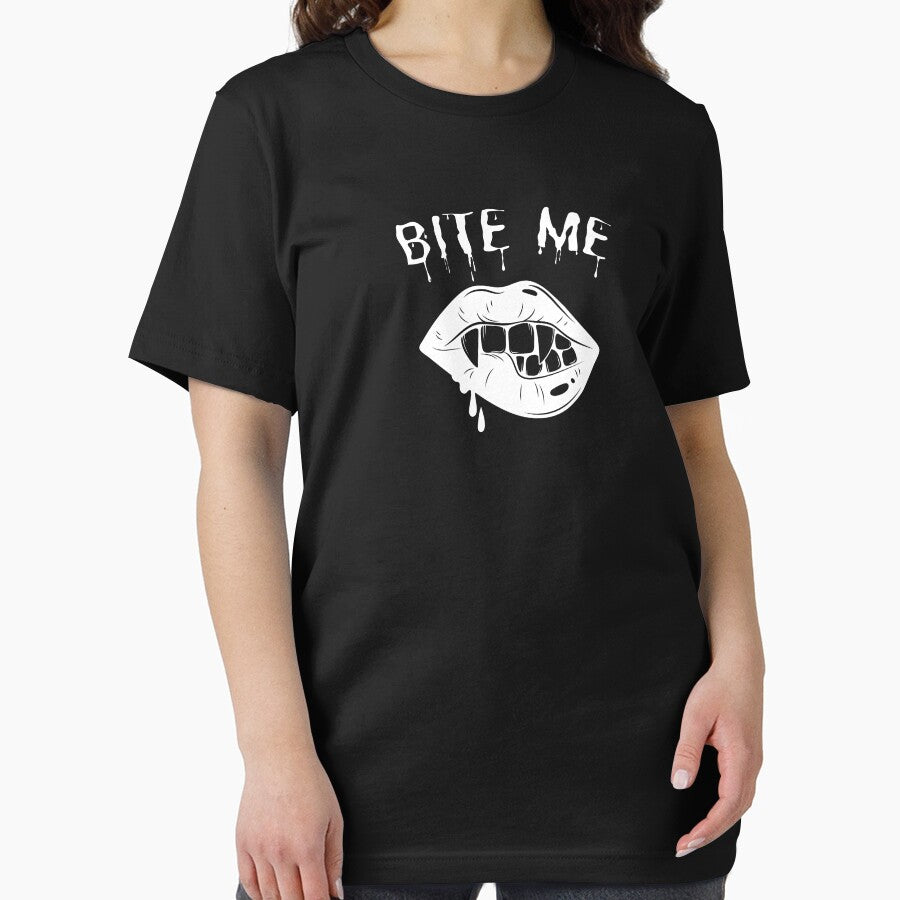 Bite Me by dobiegerl
