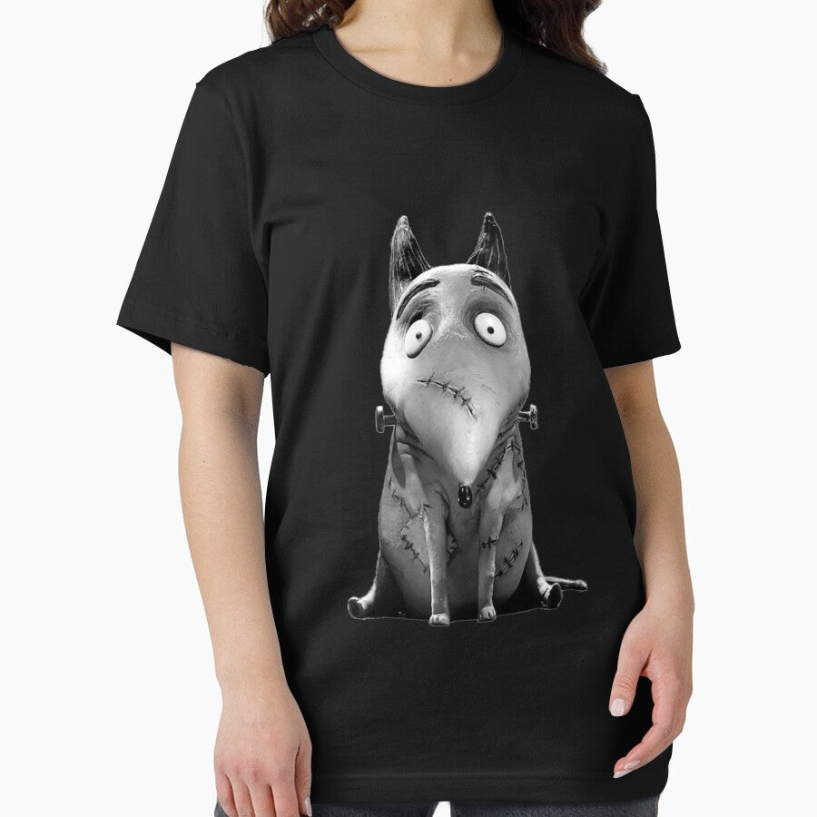 Frankenweenie Frankenweeniee by Madonosley