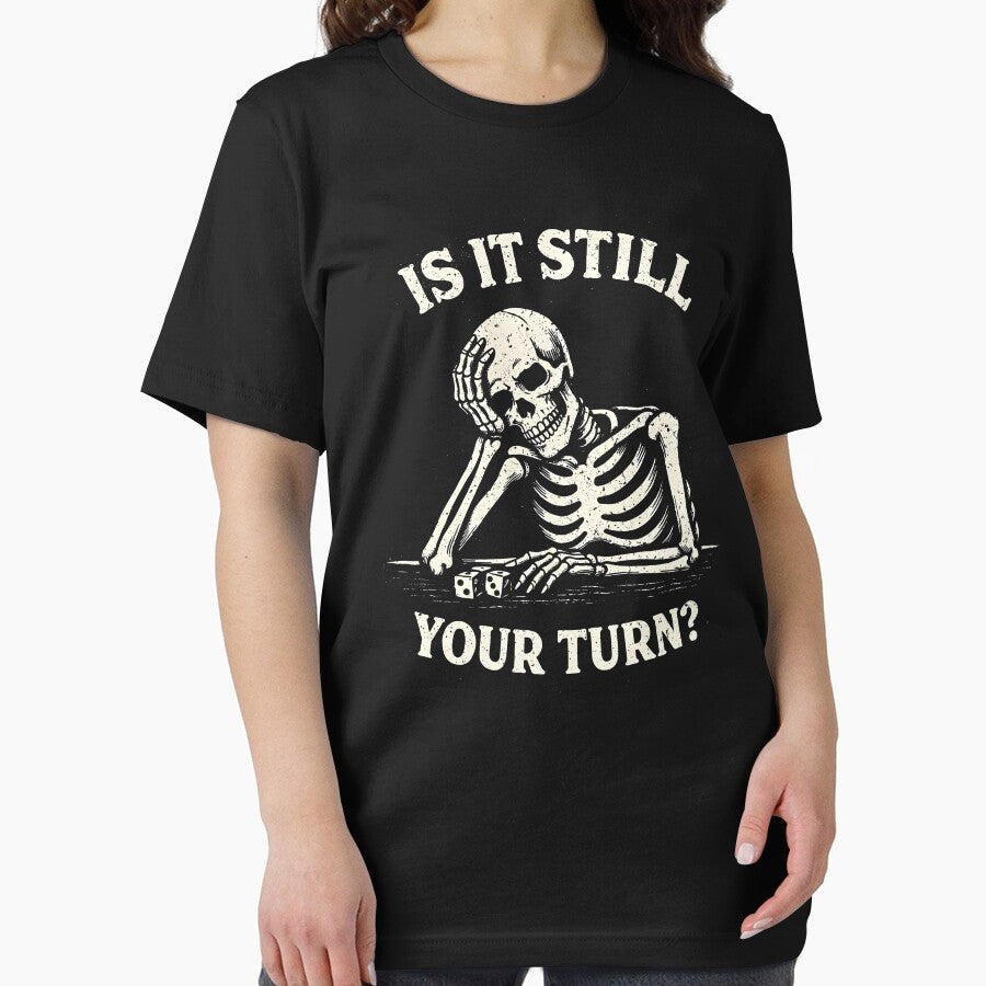It Still Your Turn by JODYSMORGAN