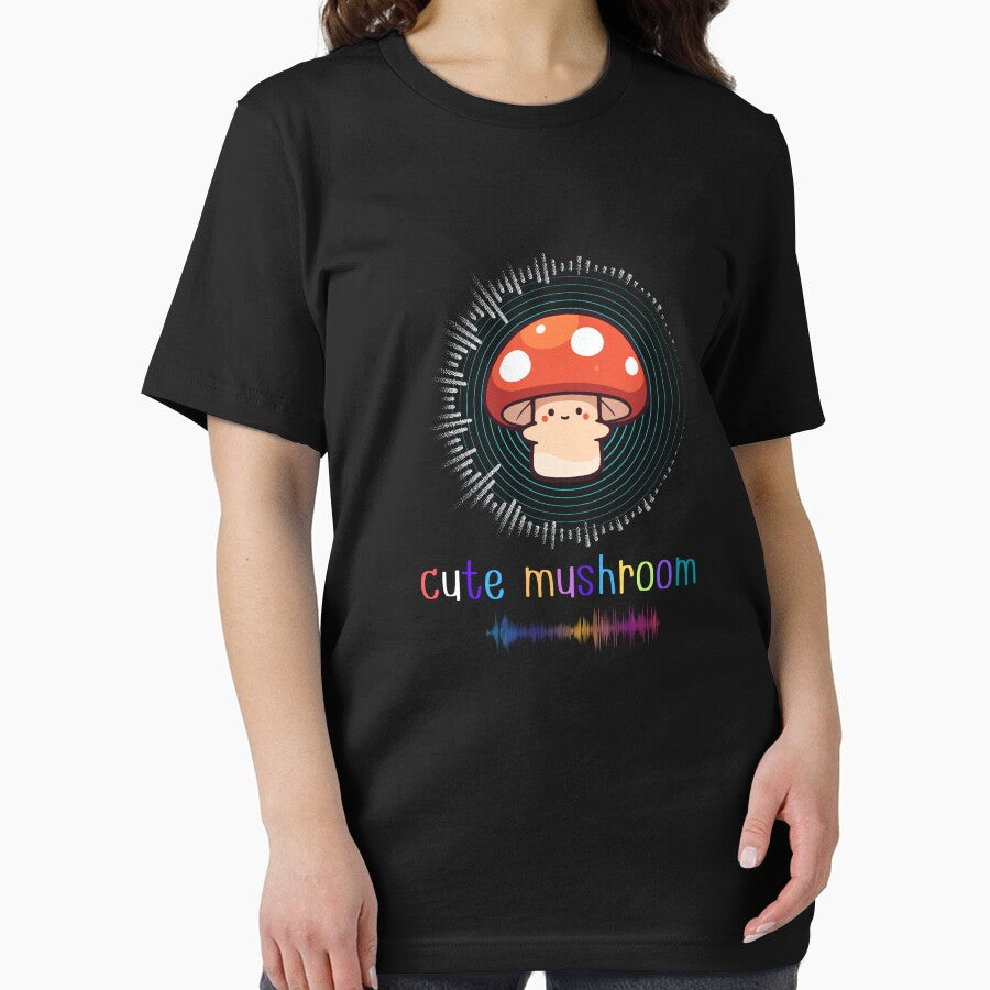 mushroom lover by DreamyStyles1