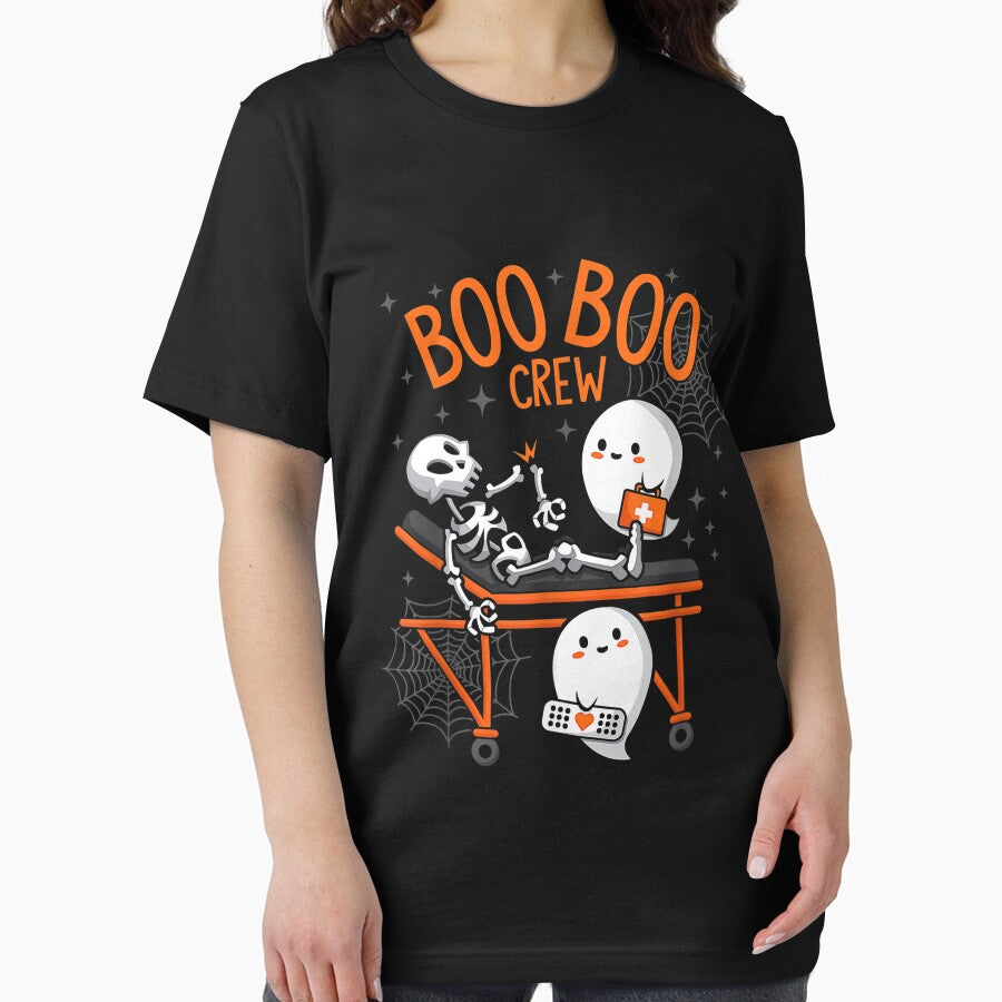 Boo Boo crew by KieraWard