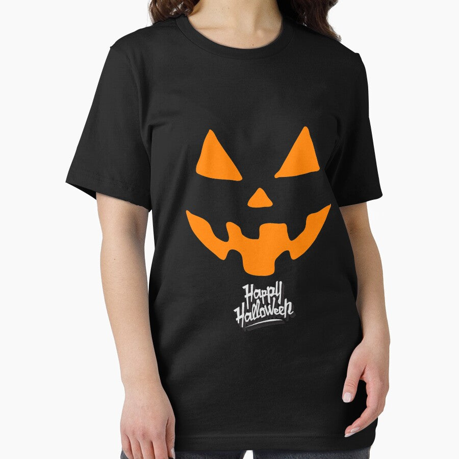 Jack-O-Lantern Pumpkin Happy Halloween by flippinsg