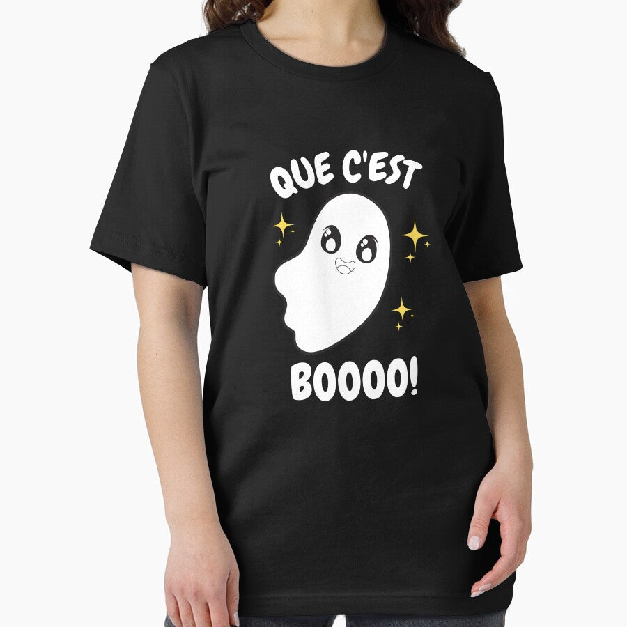 That's Booo by Stenline-France