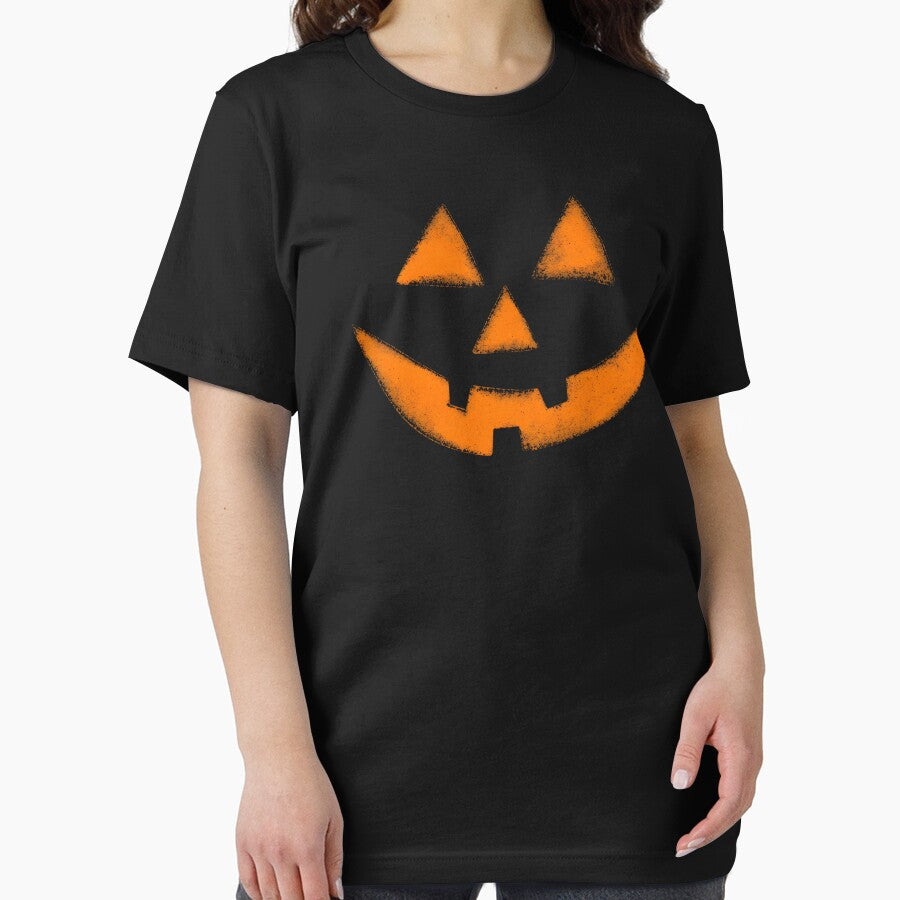 Jack-O-Lantern Pumpkin by StudioRedKoala