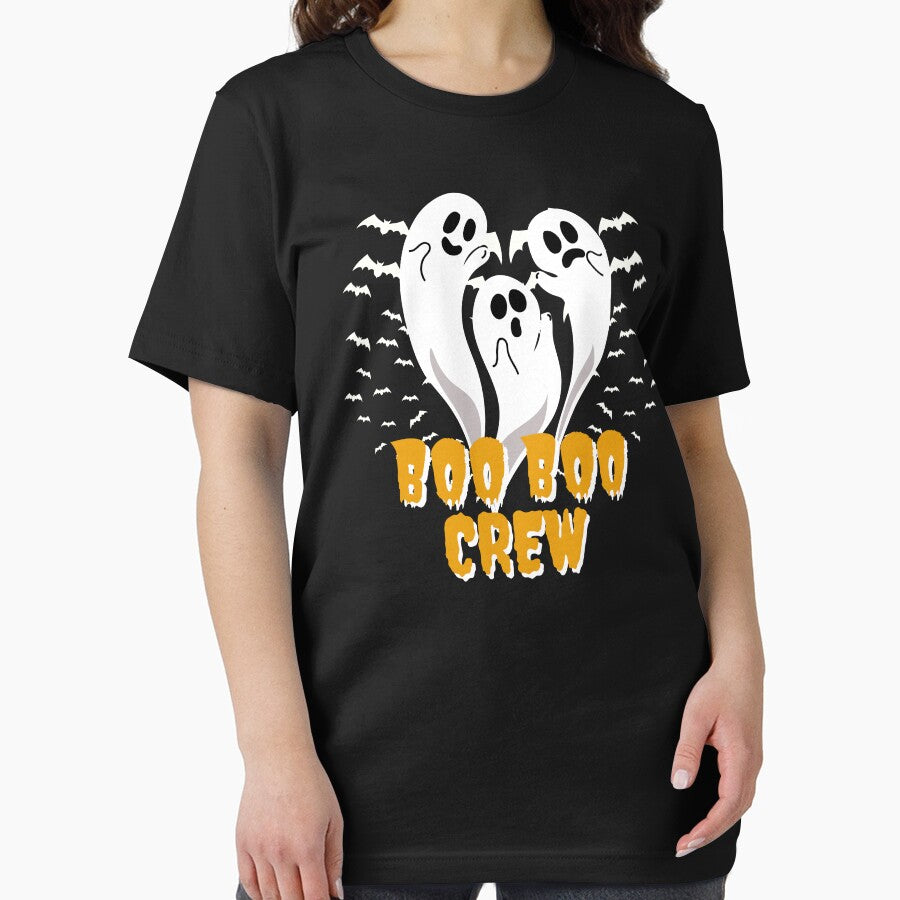 Cousin Ghost Halloween The Boo Cousin Crew by YoungESC