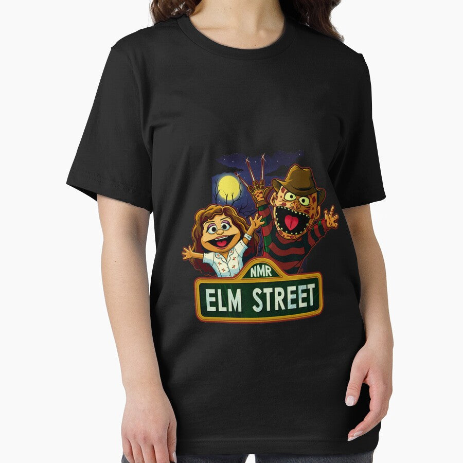 Nightmare Muppets Halloween by AlaElea90