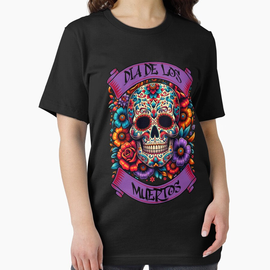 DIA DE LOS MUERTOS 44 by Geno59l