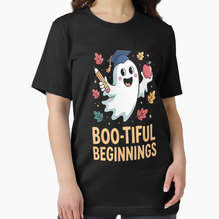 Start Your Day With Bootiful Beginnings by brinbotty
