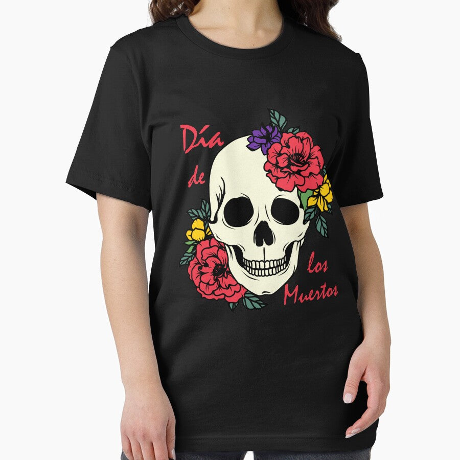 Dia de los Muertos Celebration by mrtraz