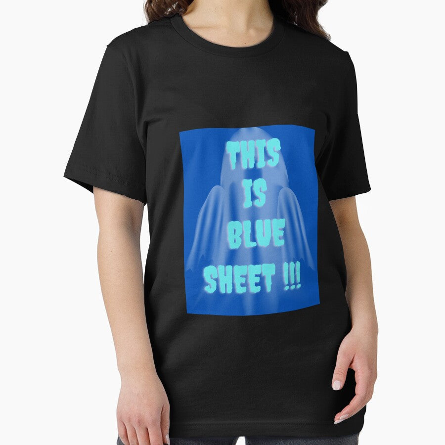 this is blue sheet by normal-design