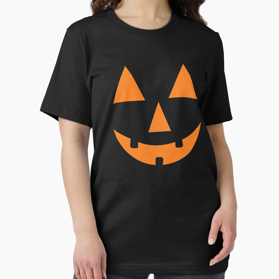 Pumpkin Smiley Face by RoguePixel