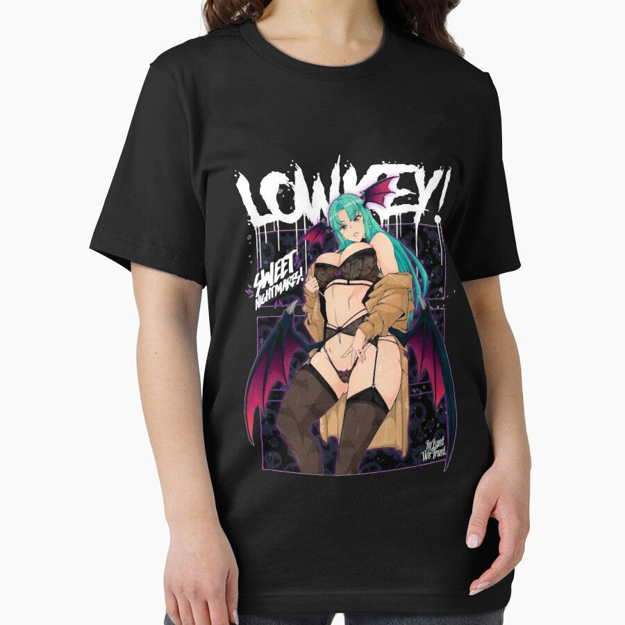 lowkey anime sexsi by hortonmar