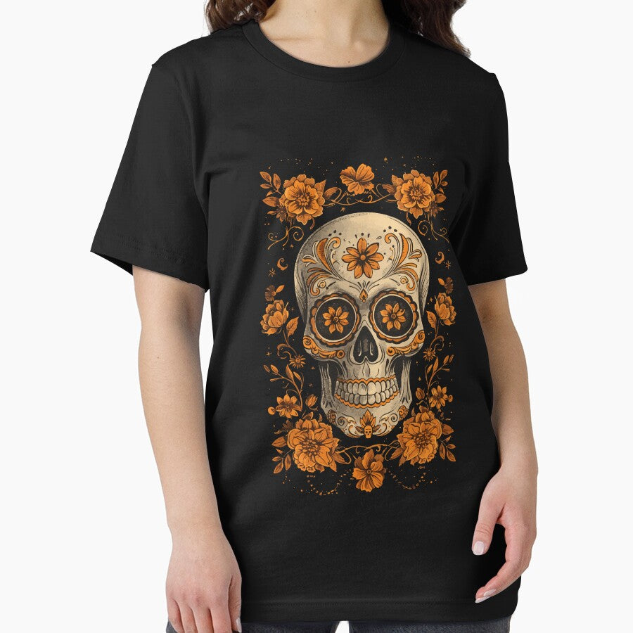 Sugar Skull by VelvetRoom