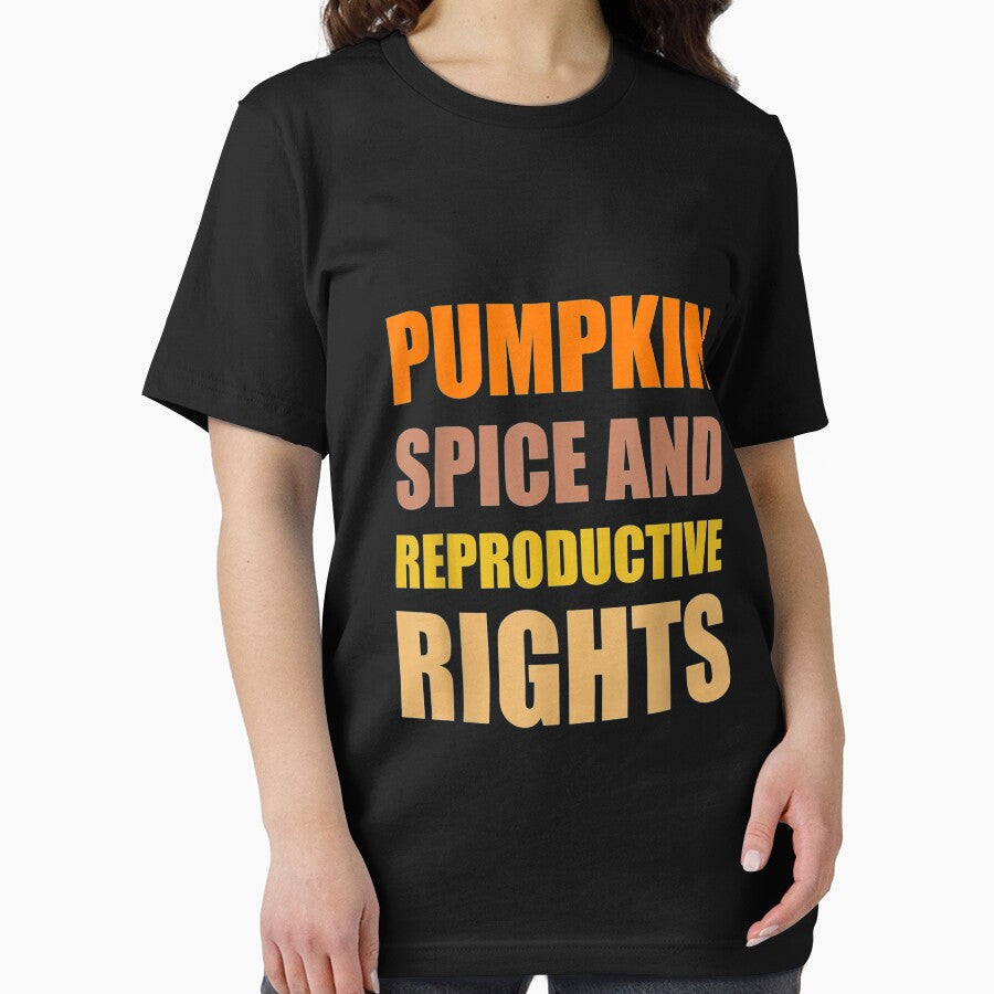Pumpkin Spice Reproductive Rights by olivee79