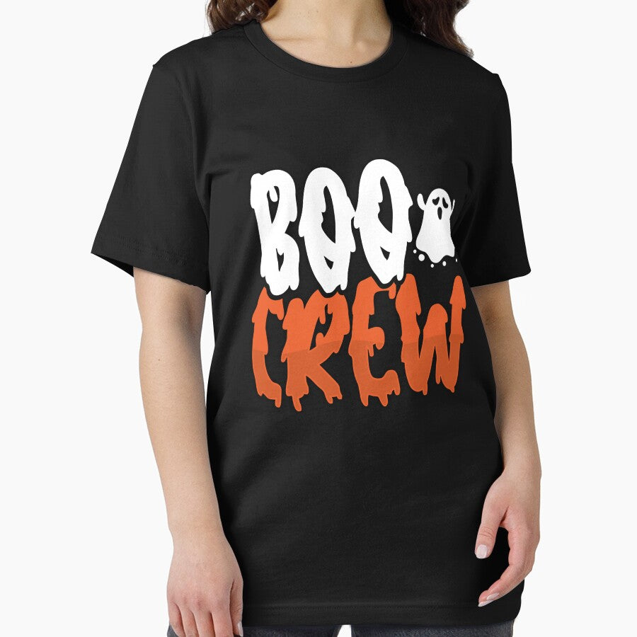 Boo Crew by ComfyRebel