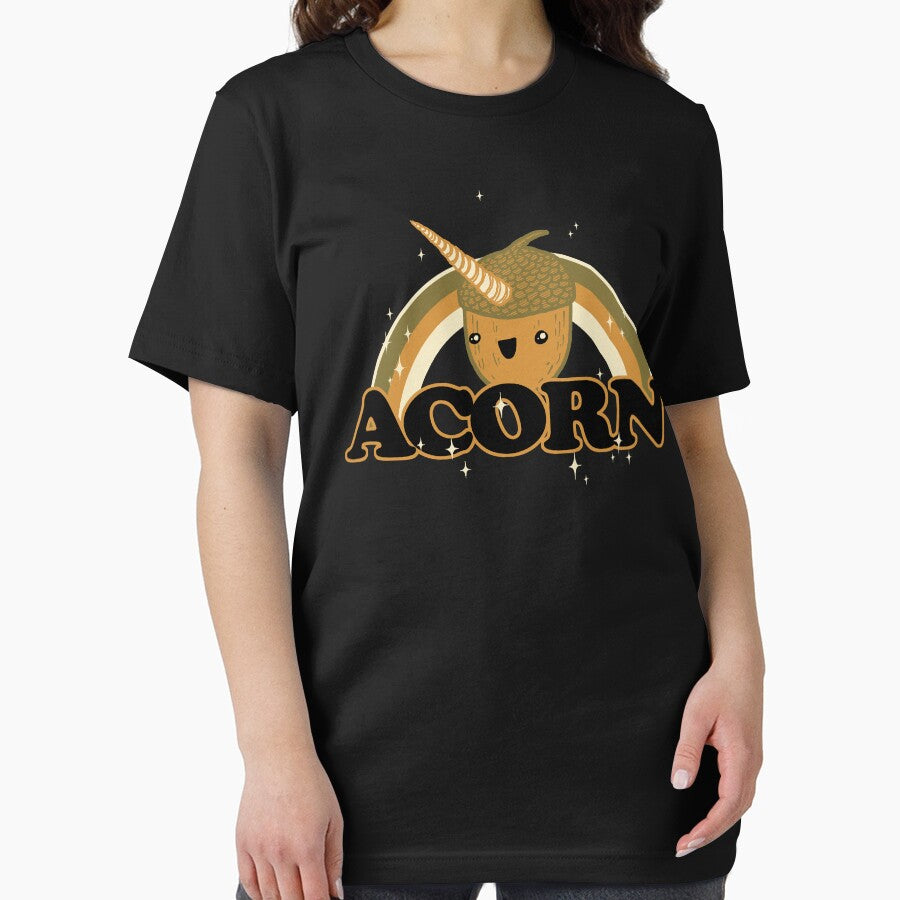 Acorn by wytrab8