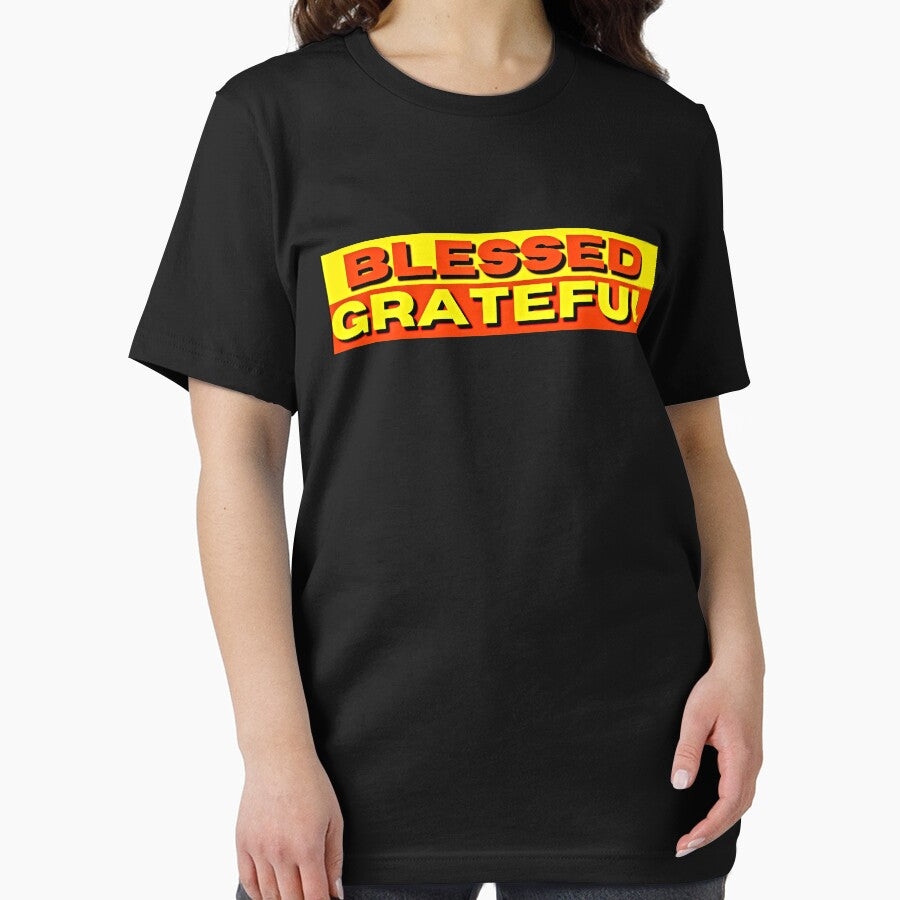 BLESSED GRATEFUL by jmed70