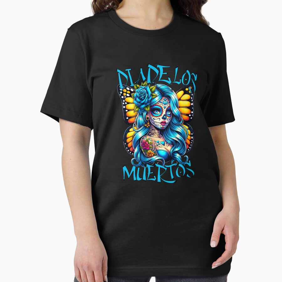 DIA DE LOS MUERTOS 66 by Geno59l