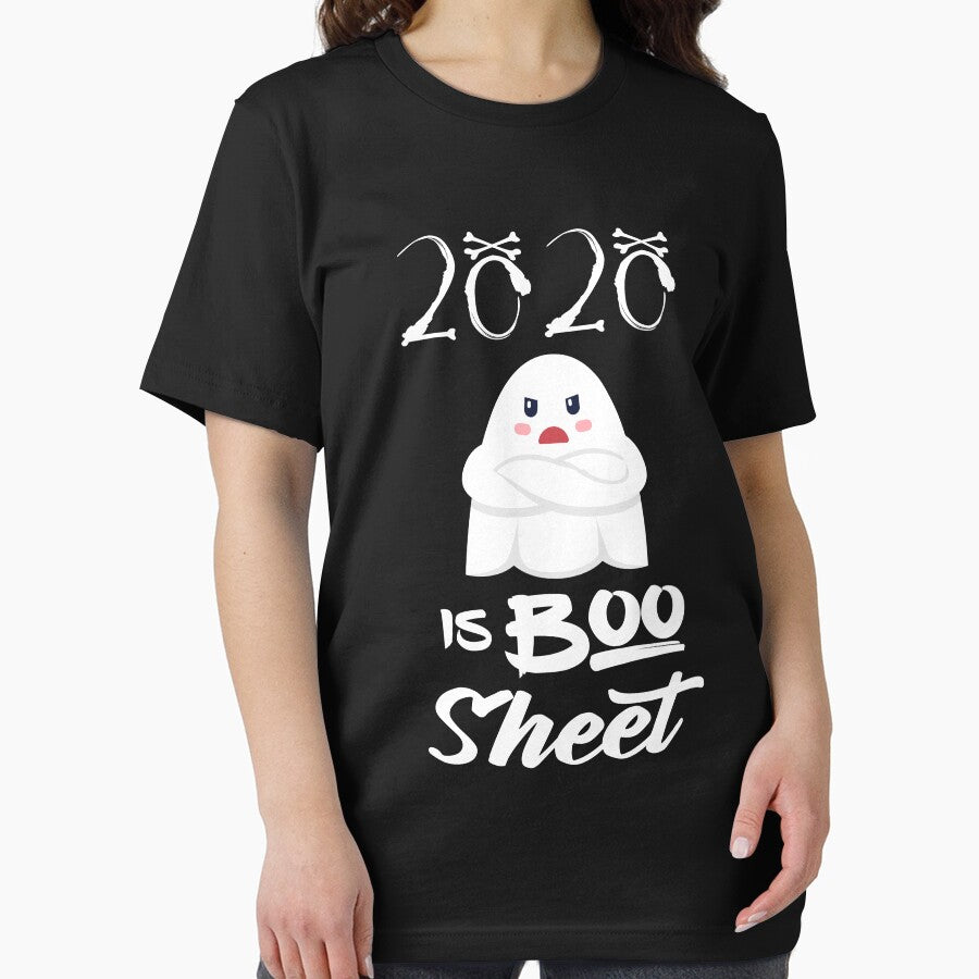 2020 Is Boo Sheet by Tema EL