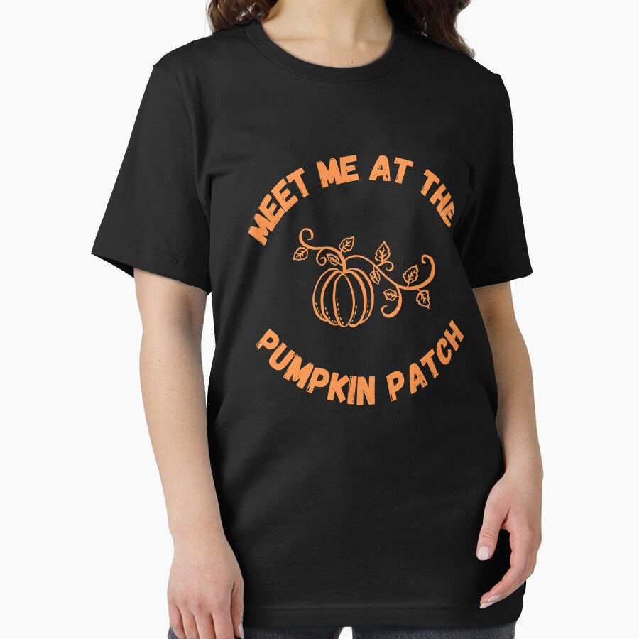 Meet me at the pumpkin patch by ElegantPeople
