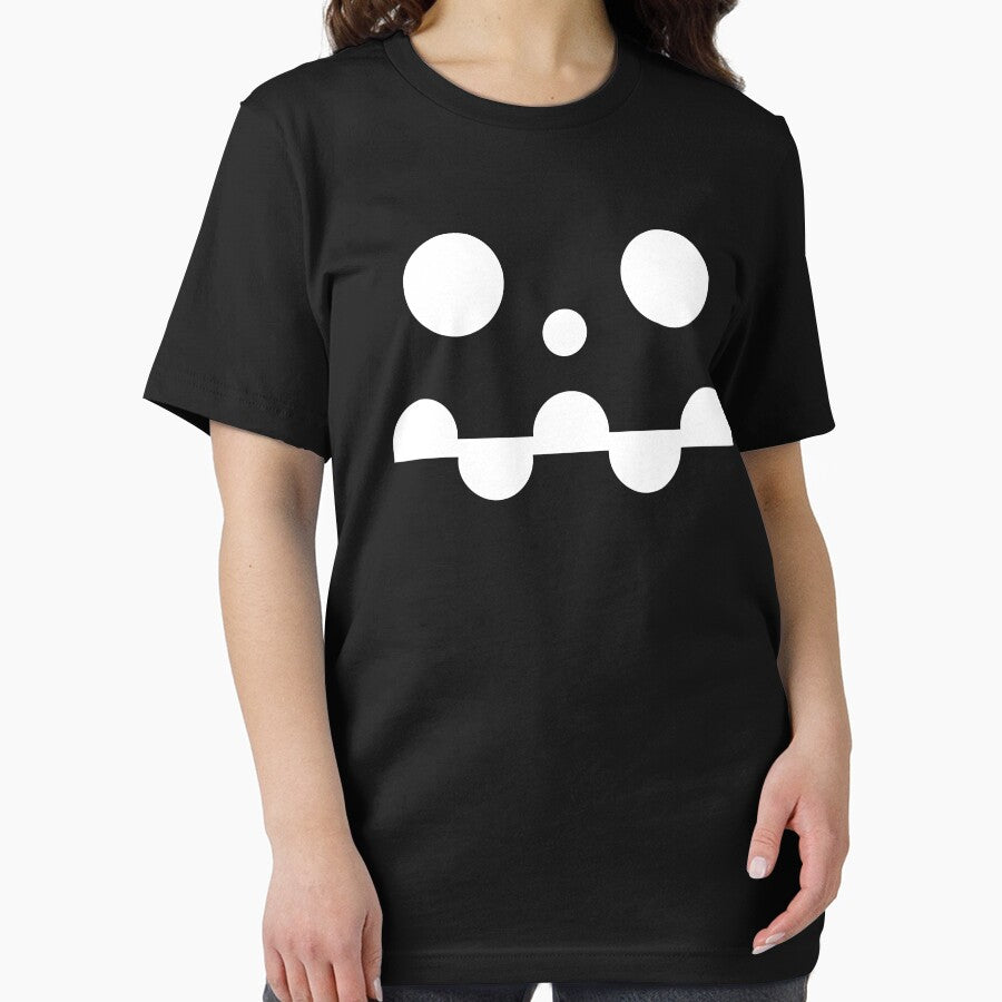 Cute halloween pumpkin head by Amilaz